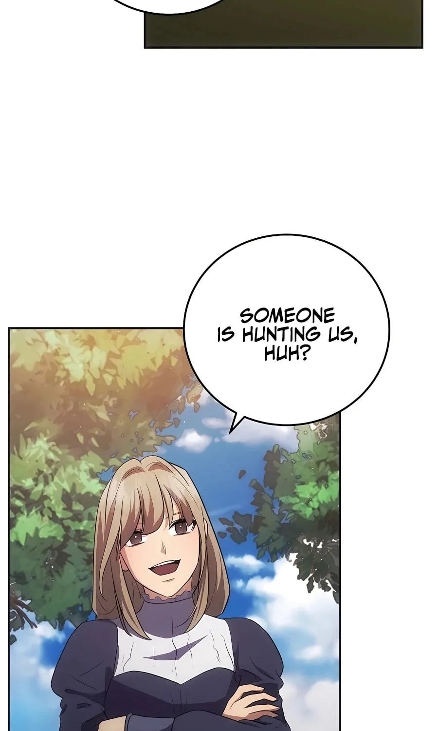 I Became the Youngest Prince in the Novel Chapter 29 page 32 - 