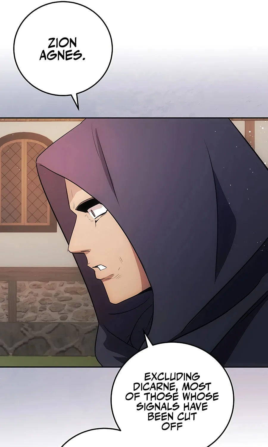 I Became the Youngest Prince in the Novel Chapter 29 page 34 - 