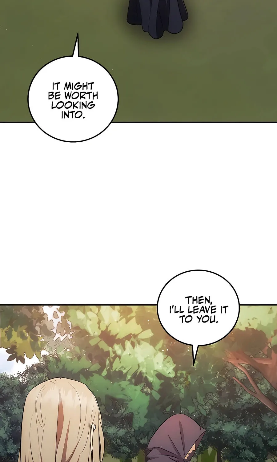 I Became the Youngest Prince in the Novel Chapter 29 page 36 - 