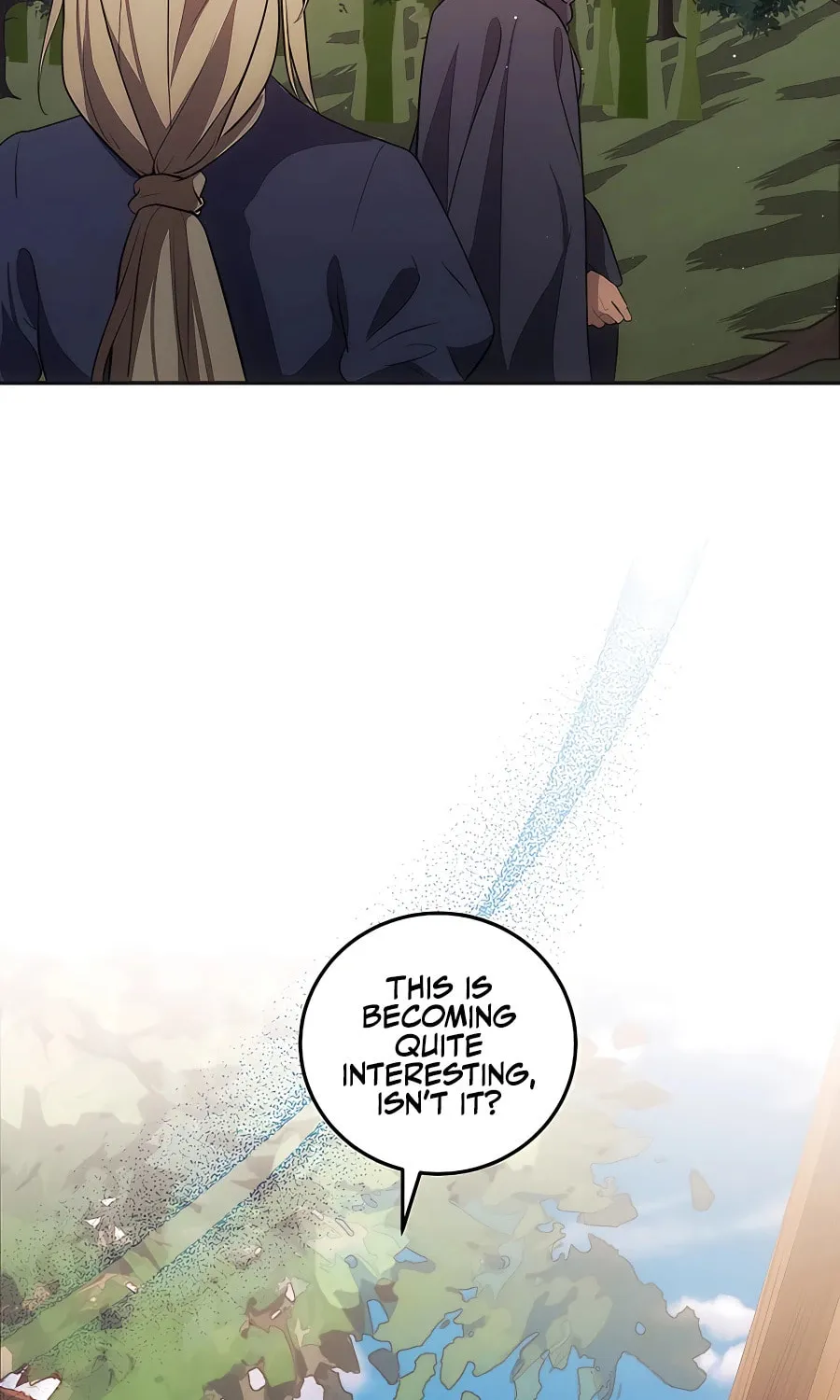 I Became the Youngest Prince in the Novel Chapter 29 page 37 - 