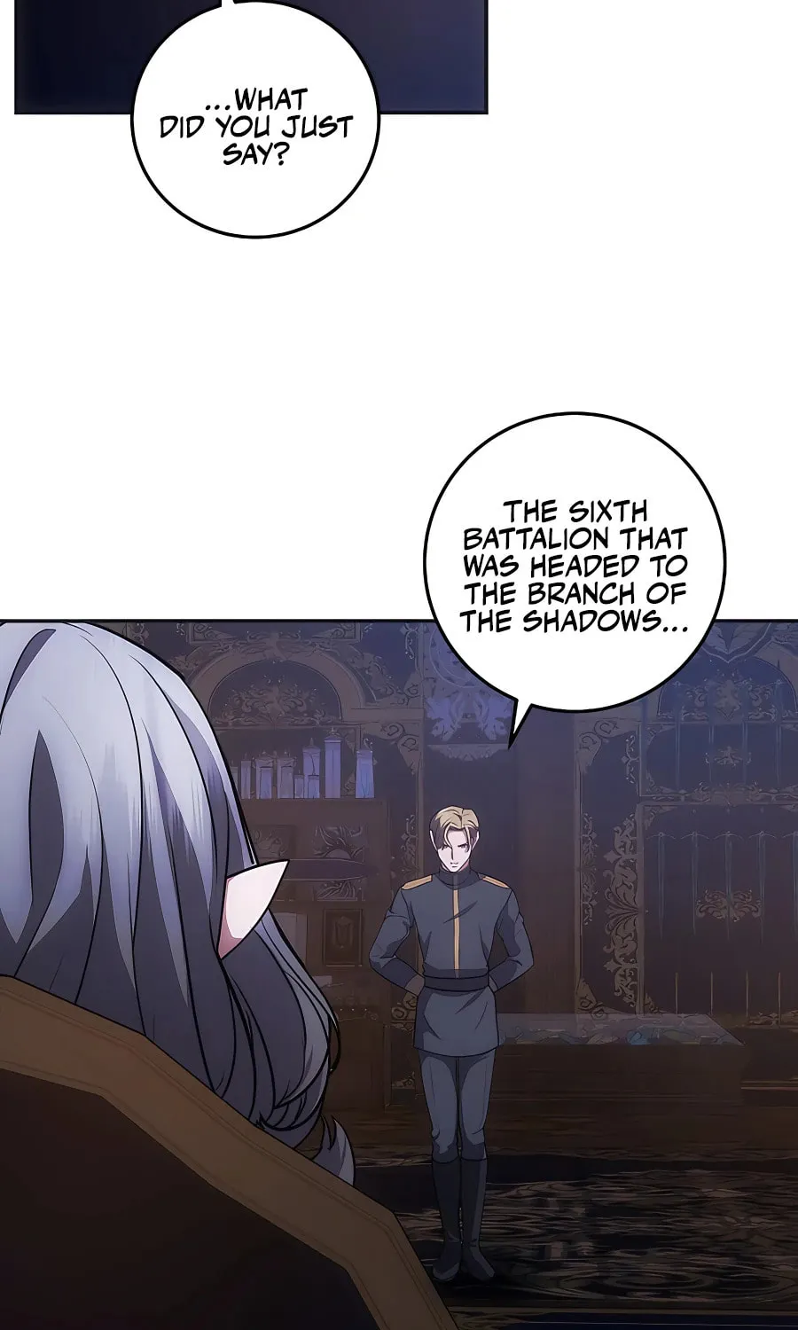 I Became the Youngest Prince in the Novel Chapter 29 page 40 - 