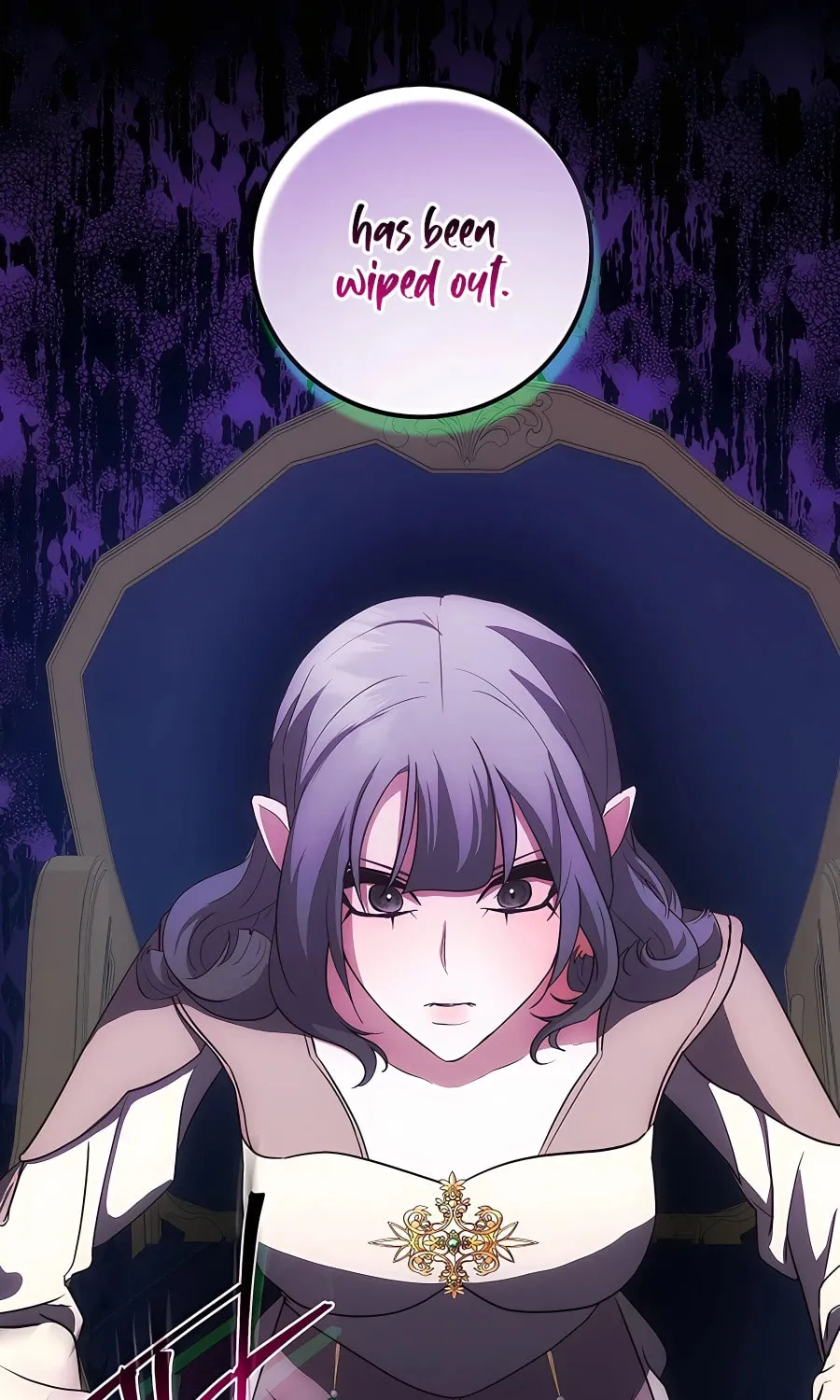 I Became the Youngest Prince in the Novel Chapter 29 page 42 - 