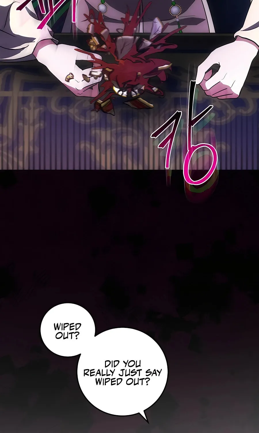 I Became the Youngest Prince in the Novel Chapter 29 page 43 - 