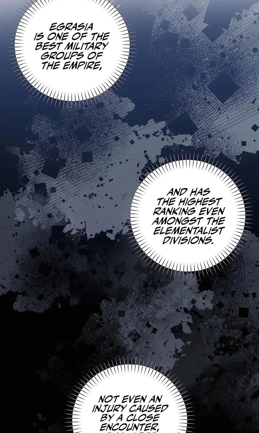 I Became the Youngest Prince in the Novel Chapter 29 page 45 - 
