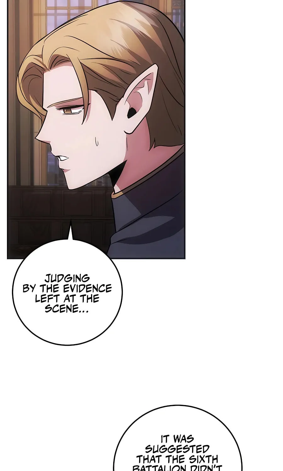 I Became the Youngest Prince in the Novel Chapter 29 page 48 - 