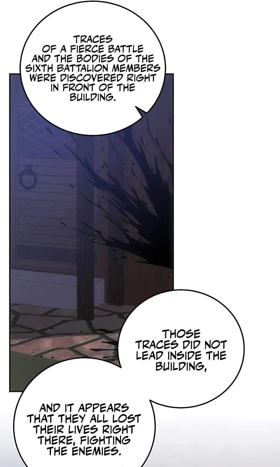 I Became the Youngest Prince in the Novel Chapter 29 page 50 - 