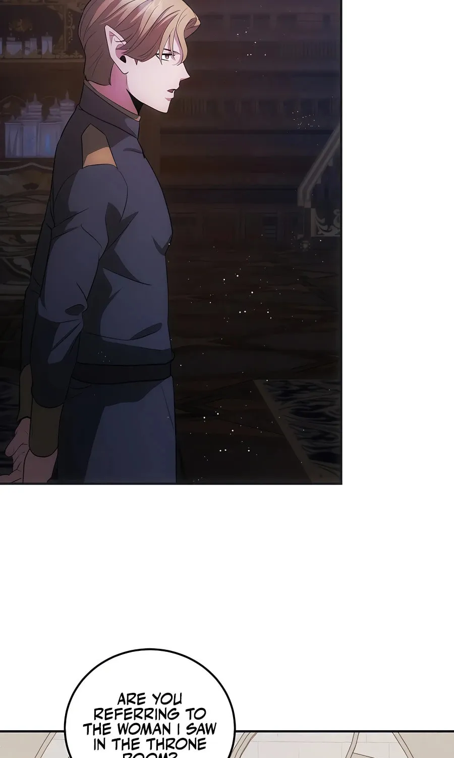 I Became the Youngest Prince in the Novel Chapter 29 page 54 - 