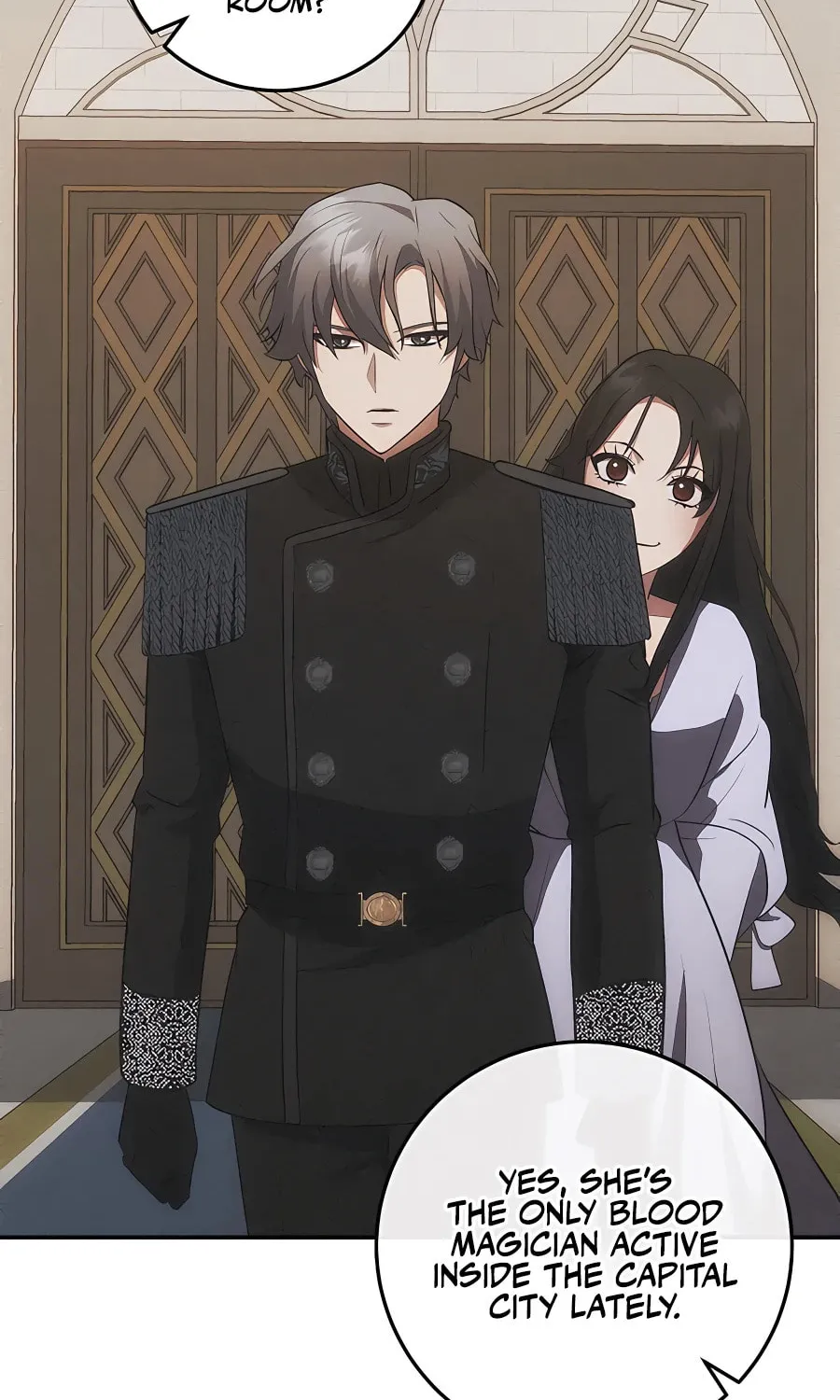 I Became the Youngest Prince in the Novel Chapter 29 page 55 - 