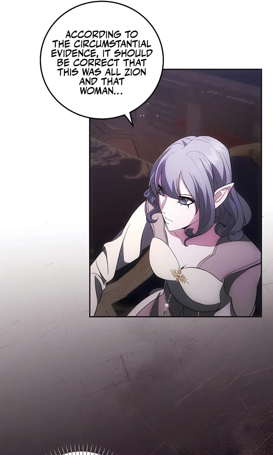 I Became the Youngest Prince in the Novel Chapter 29 page 57 - 