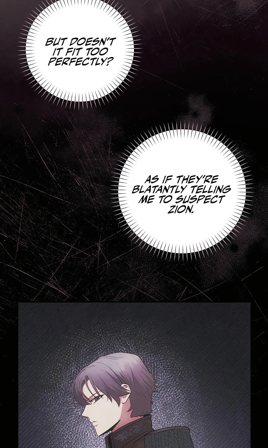 I Became the Youngest Prince in the Novel Chapter 29 page 58 - 