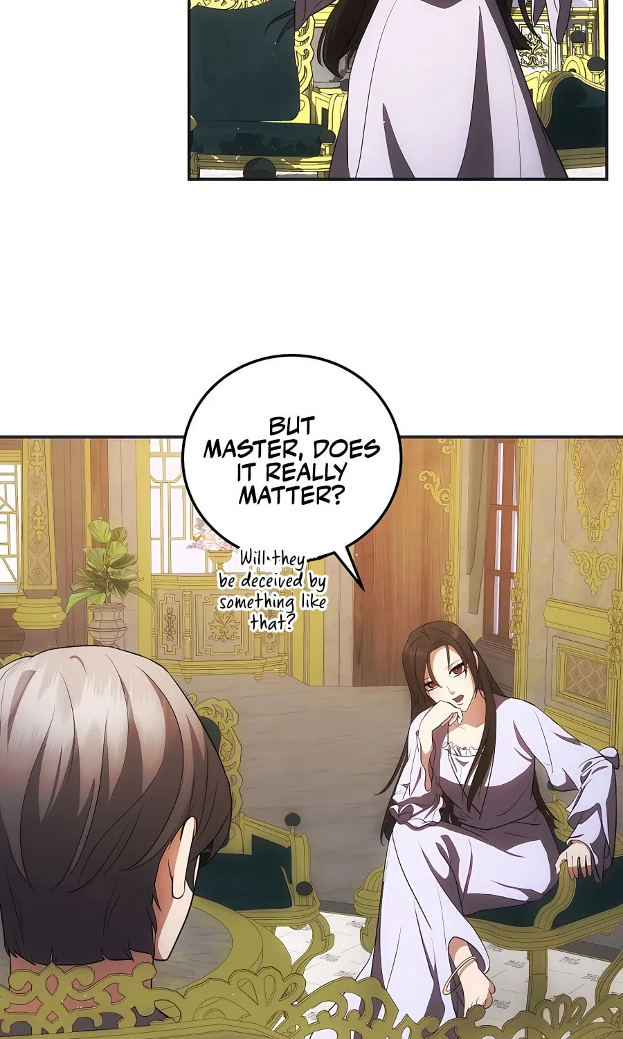 I Became the Youngest Prince in the Novel Chapter 29 page 7 - 