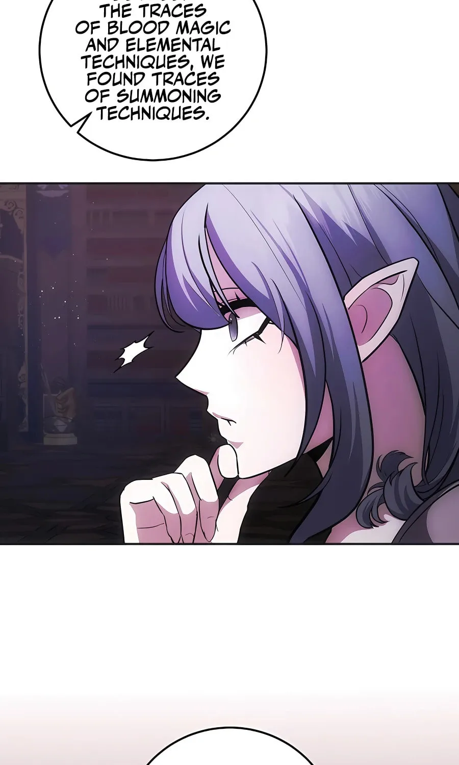 I Became the Youngest Prince in the Novel Chapter 29 page 61 - 