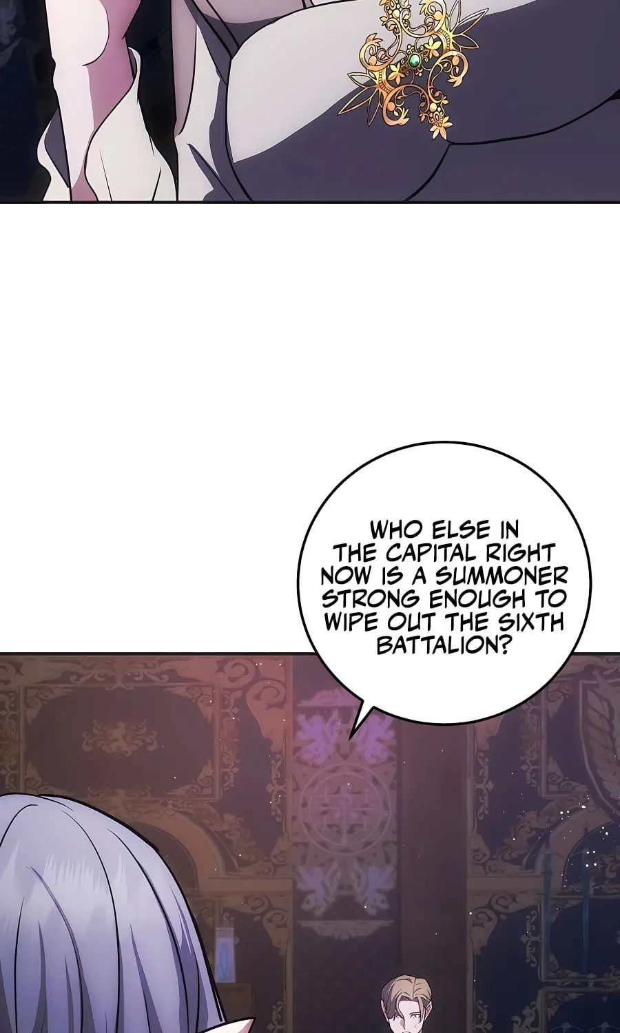 I Became the Youngest Prince in the Novel Chapter 29 page 63 - 