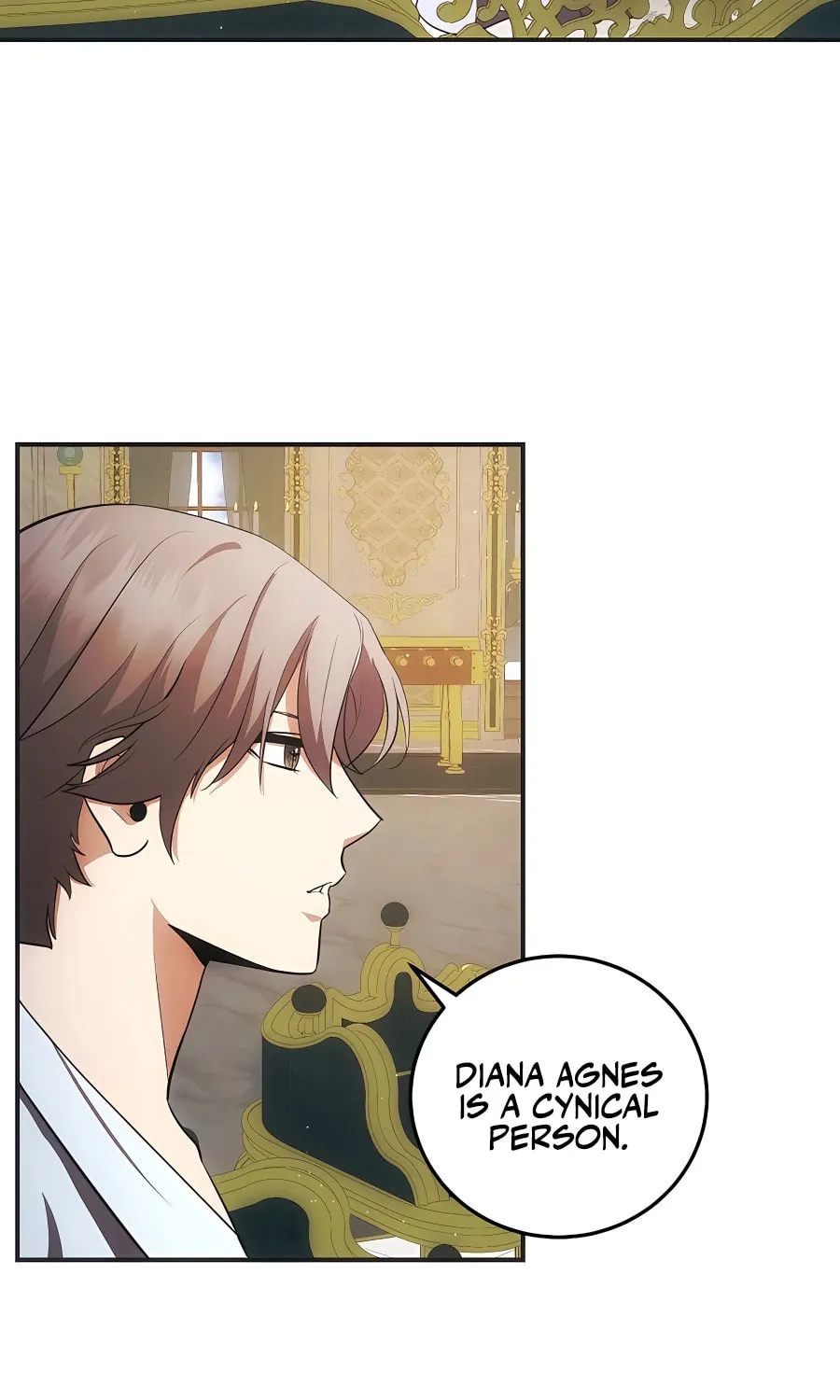 I Became the Youngest Prince in the Novel Chapter 29 page 8 - 