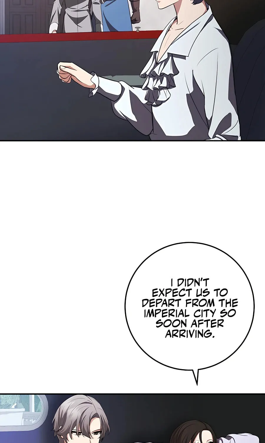 I Became the Youngest Prince in the Novel Chapter 29 page 71 - 