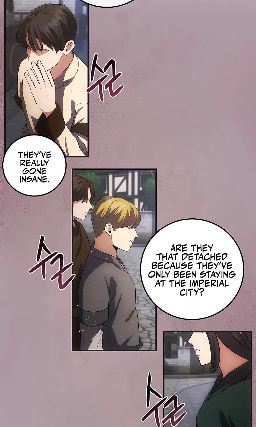 I Became the Youngest Prince in the Novel Chapter 29 page 76 - 