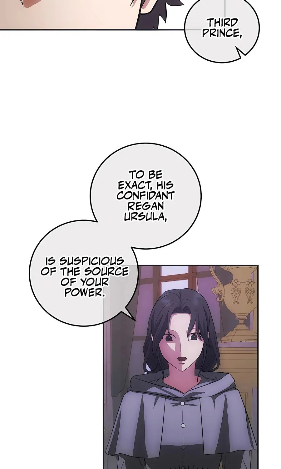 I Became the Youngest Prince in the Novel Chapter 29 page 82 - 