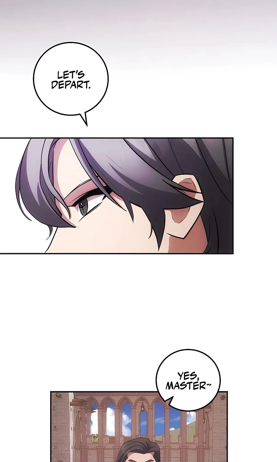 I Became the Youngest Prince in the Novel Chapter 29 page 85 - 