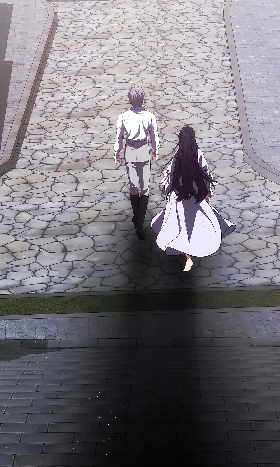 I Became the Youngest Prince in the Novel Chapter 29 page 87 - 