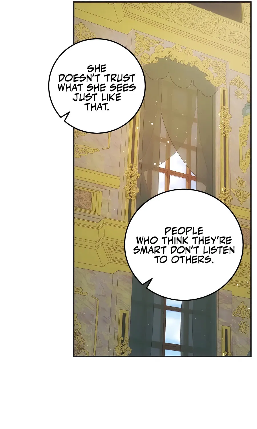I Became the Youngest Prince in the Novel Chapter 29 page 10 - 