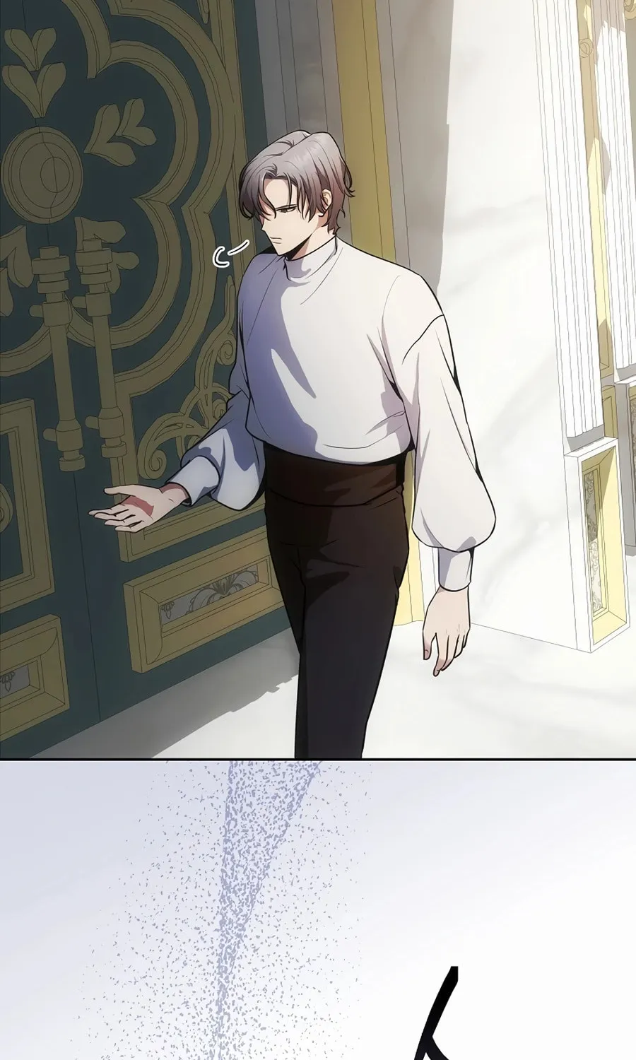 I Became the Youngest Prince in the Novel Chapter 3 page 11 - 