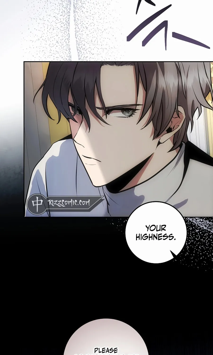 I Became the Youngest Prince in the Novel Chapter 3 page 12 - 