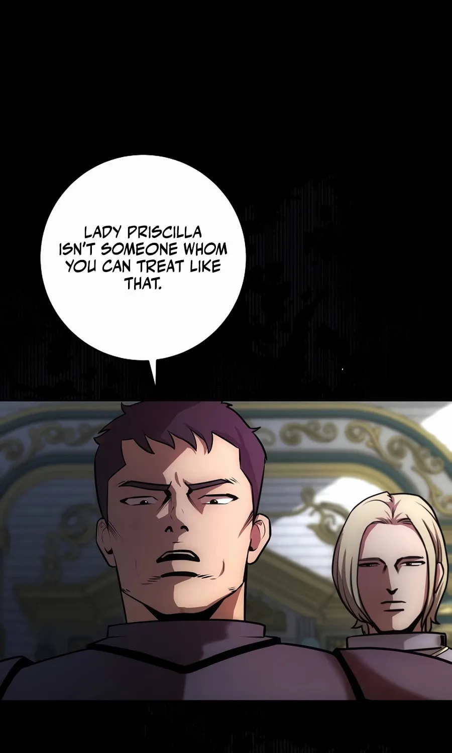 I Became the Youngest Prince in the Novel Chapter 3 page 14 - 
