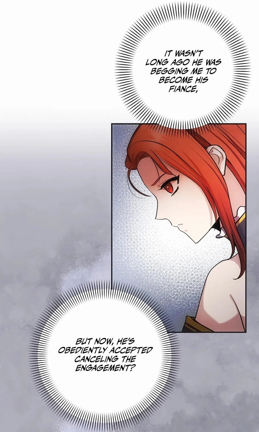 I Became the Youngest Prince in the Novel Chapter 3 page 18 - 