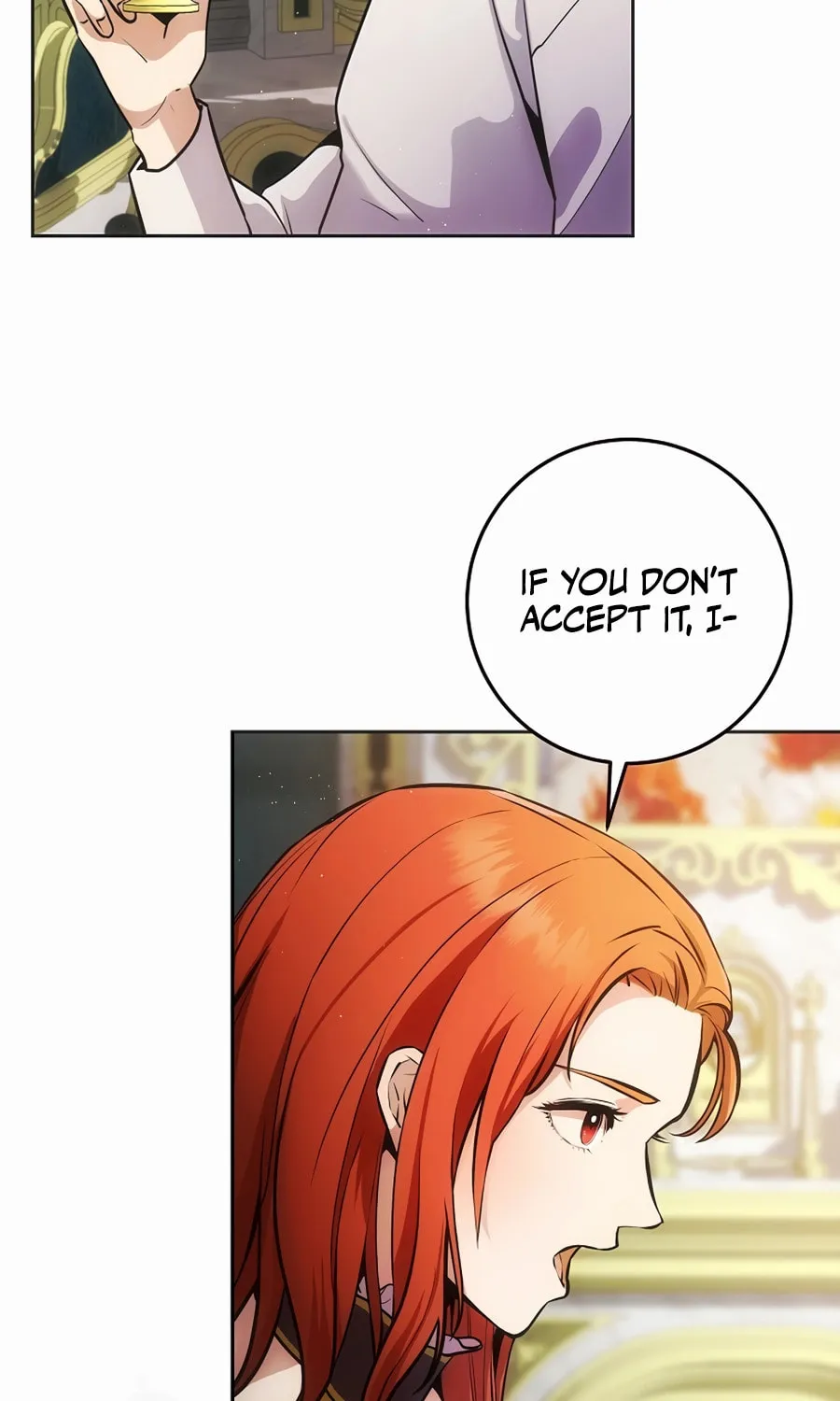 I Became the Youngest Prince in the Novel Chapter 3 page 3 - 