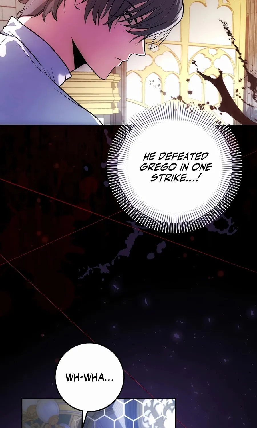 I Became the Youngest Prince in the Novel Chapter 3 page 24 - 