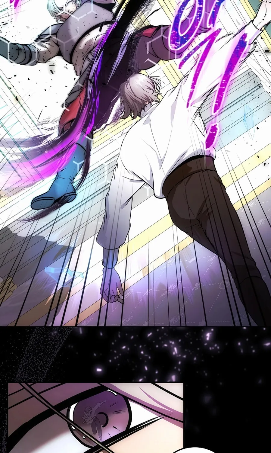 I Became the Youngest Prince in the Novel Chapter 3 page 29 - 