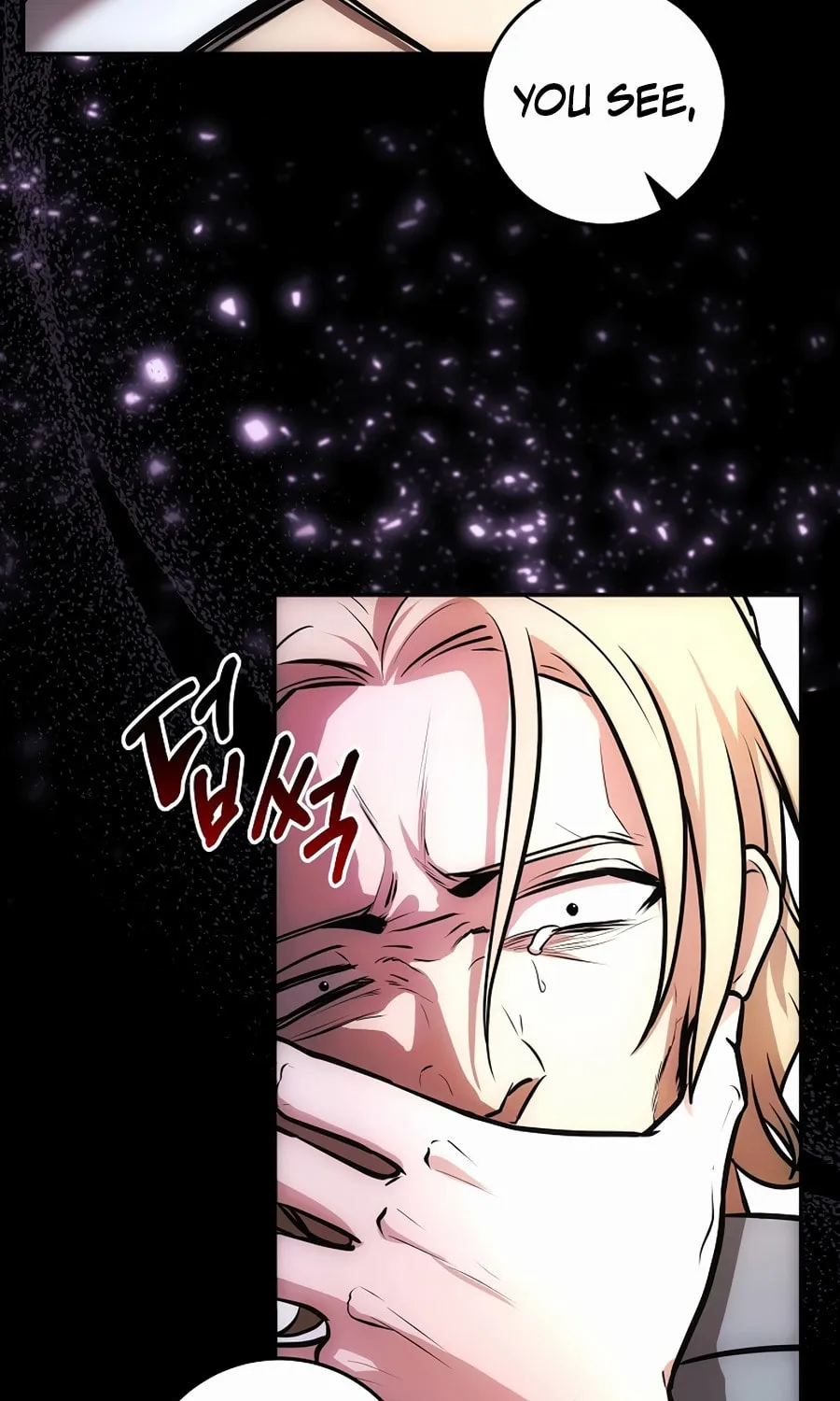 I Became the Youngest Prince in the Novel Chapter 3 page 30 - 