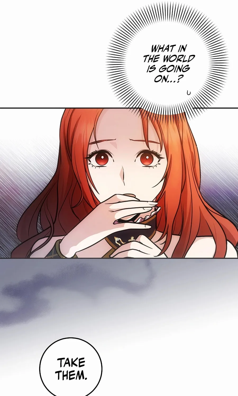 I Became the Youngest Prince in the Novel Chapter 3 page 33 - 