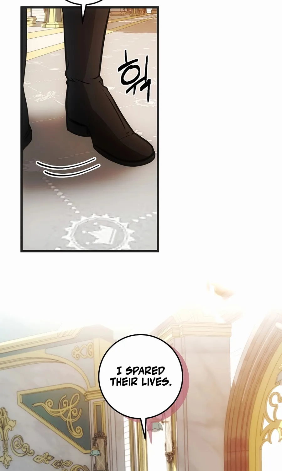 I Became the Youngest Prince in the Novel Chapter 3 page 34 - 