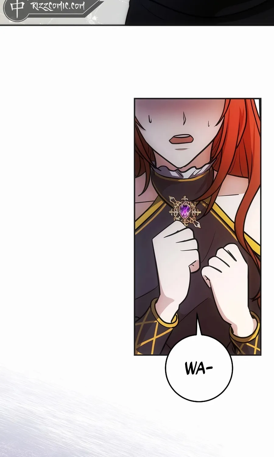 I Became the Youngest Prince in the Novel Chapter 3 page 36 - 