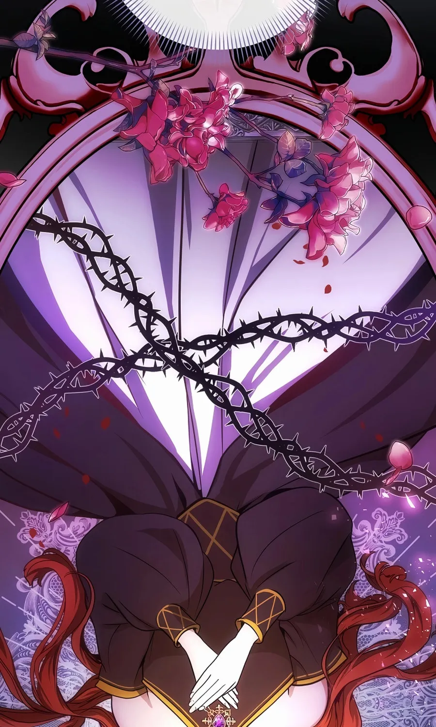 I Became the Youngest Prince in the Novel Chapter 3 page 42 - 