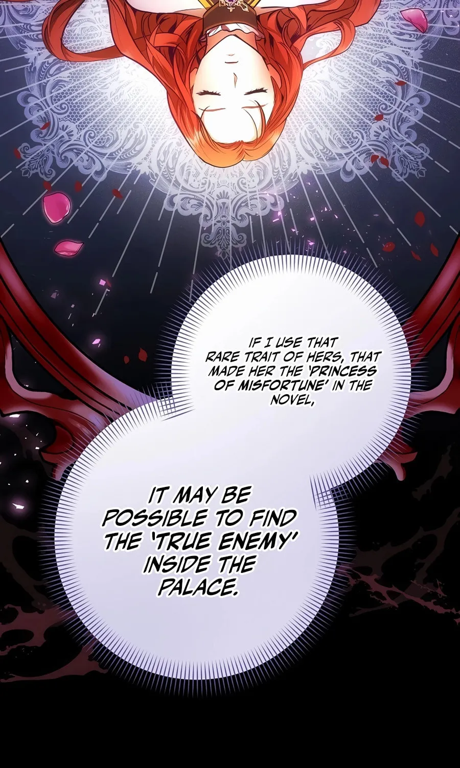 I Became the Youngest Prince in the Novel Chapter 3 page 43 - 