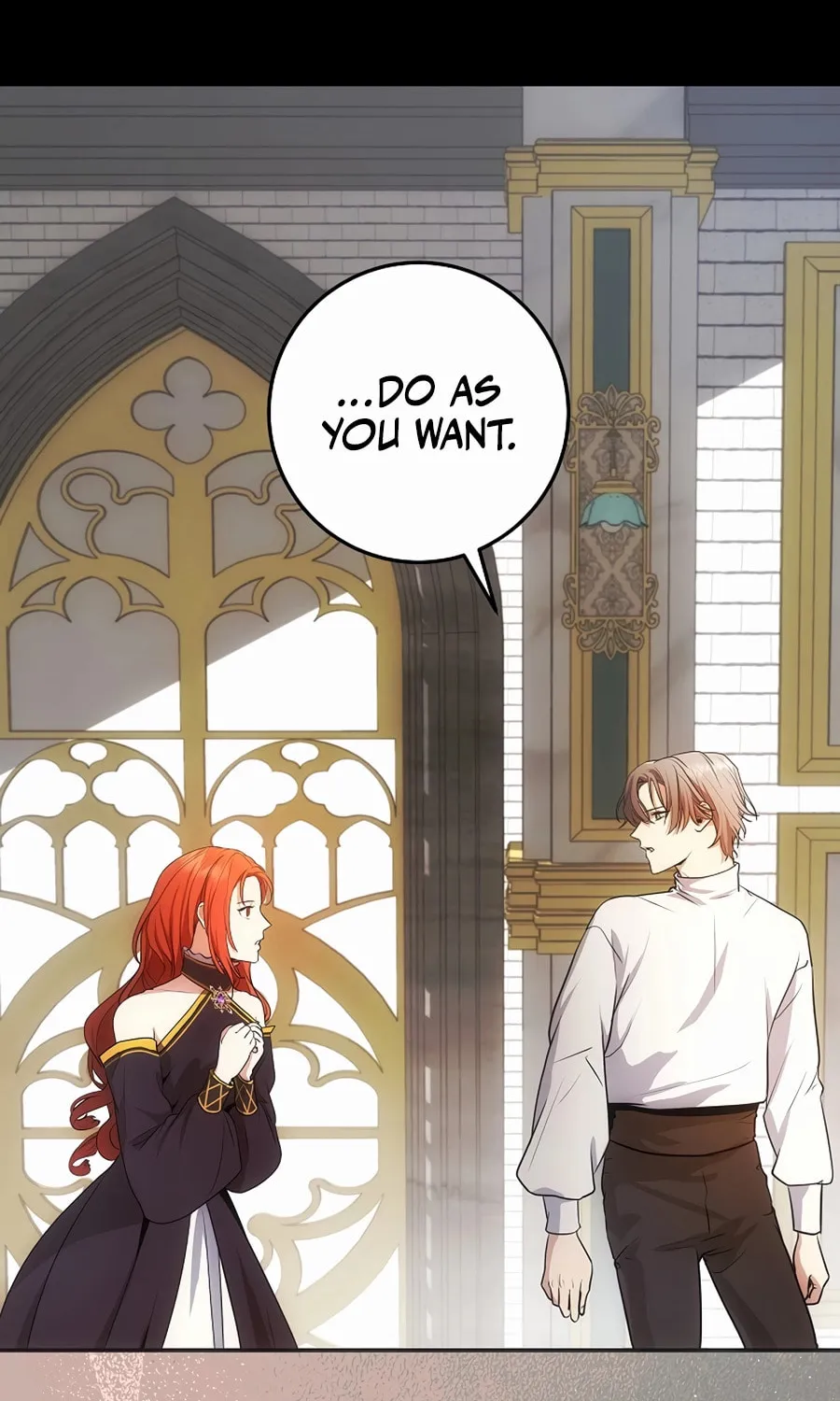 I Became the Youngest Prince in the Novel Chapter 3 page 44 - 