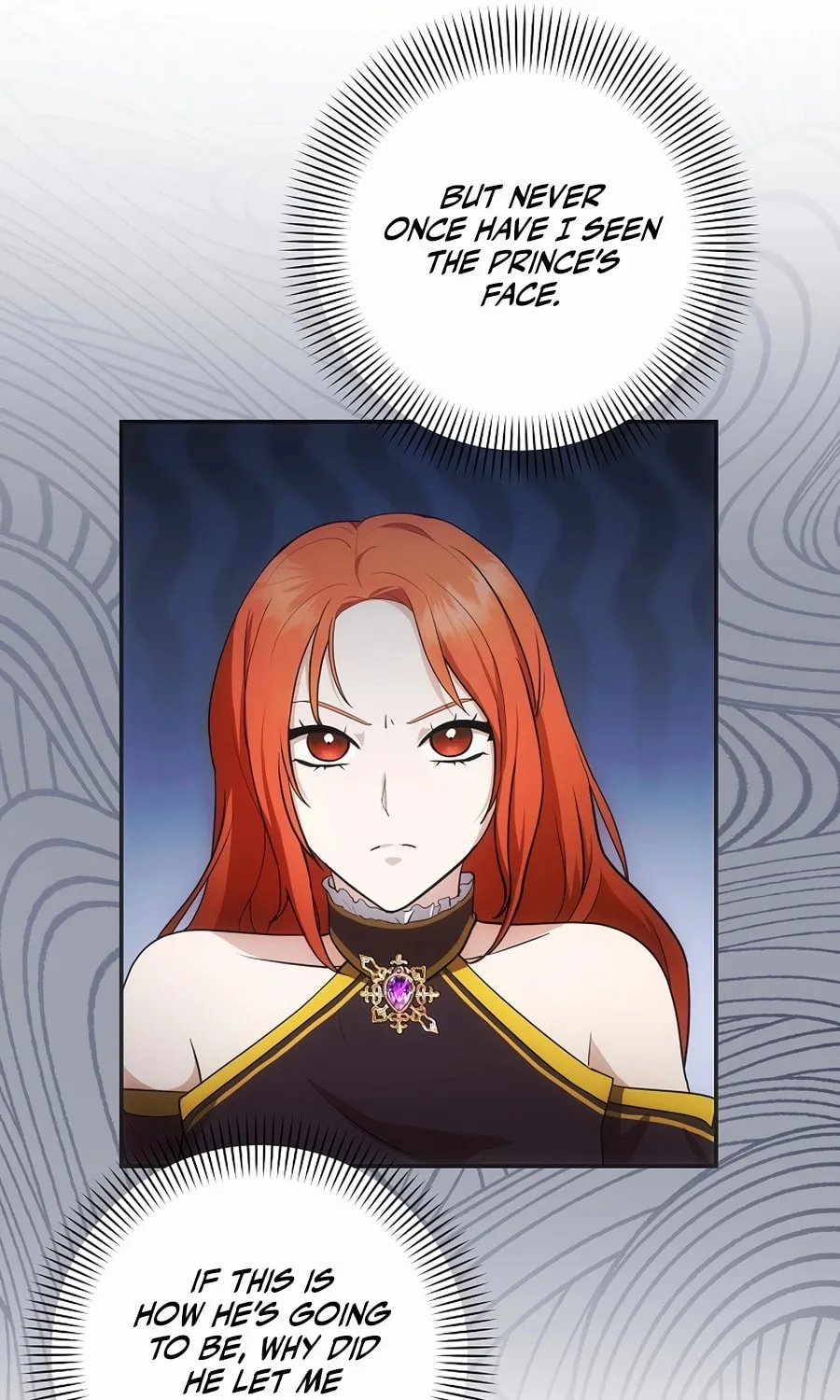 I Became the Youngest Prince in the Novel Chapter 3 page 49 - 