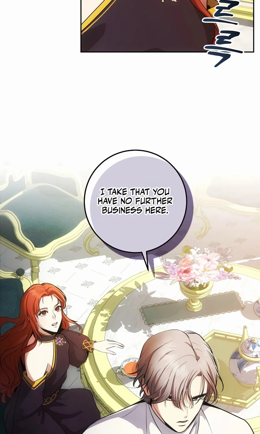 I Became the Youngest Prince in the Novel Chapter 3 page 6 - 