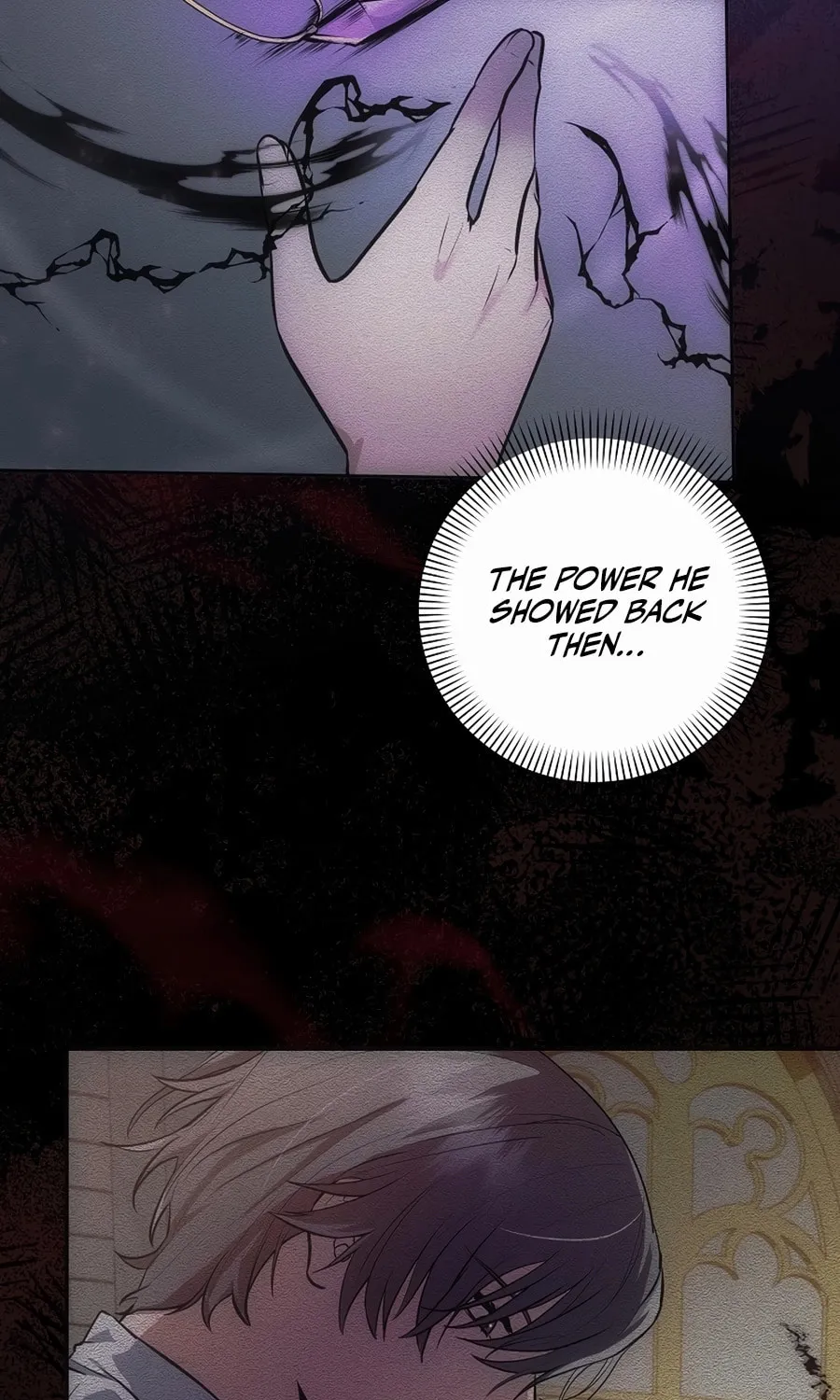 I Became the Youngest Prince in the Novel Chapter 3 page 51 - 