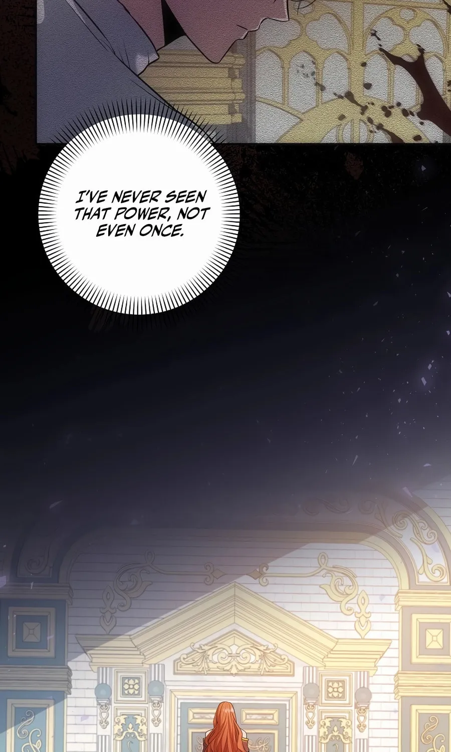 I Became the Youngest Prince in the Novel Chapter 3 page 52 - 