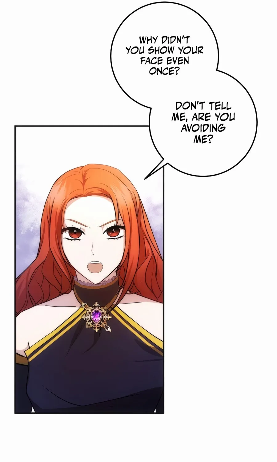 I Became the Youngest Prince in the Novel Chapter 3 page 57 - 