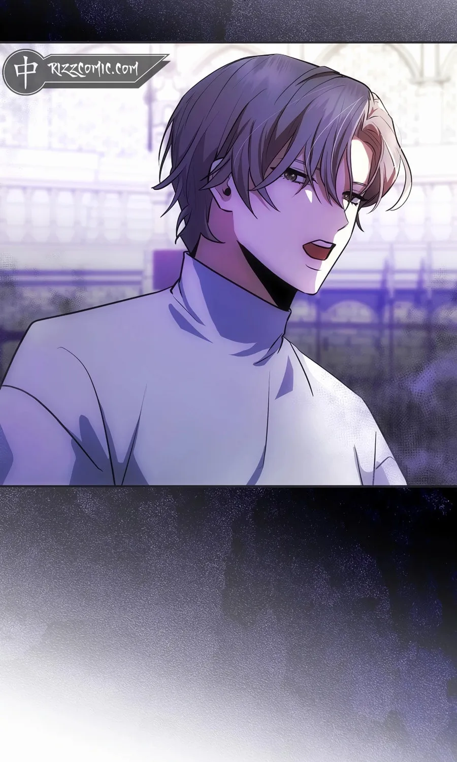 I Became the Youngest Prince in the Novel Chapter 3 page 59 - 