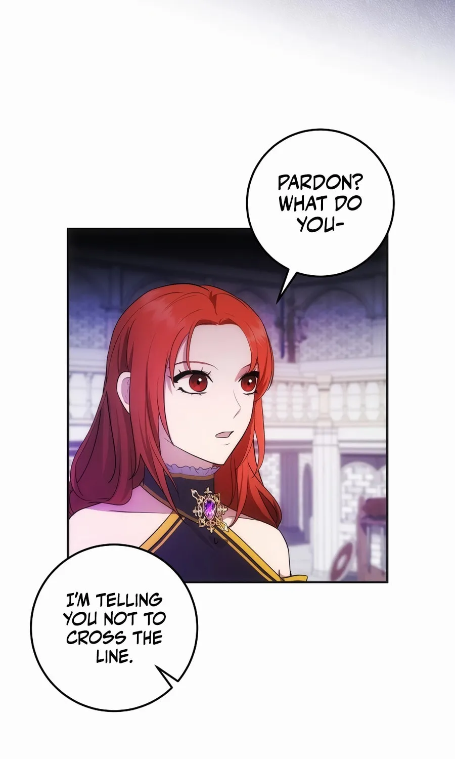 I Became the Youngest Prince in the Novel Chapter 3 page 60 - 