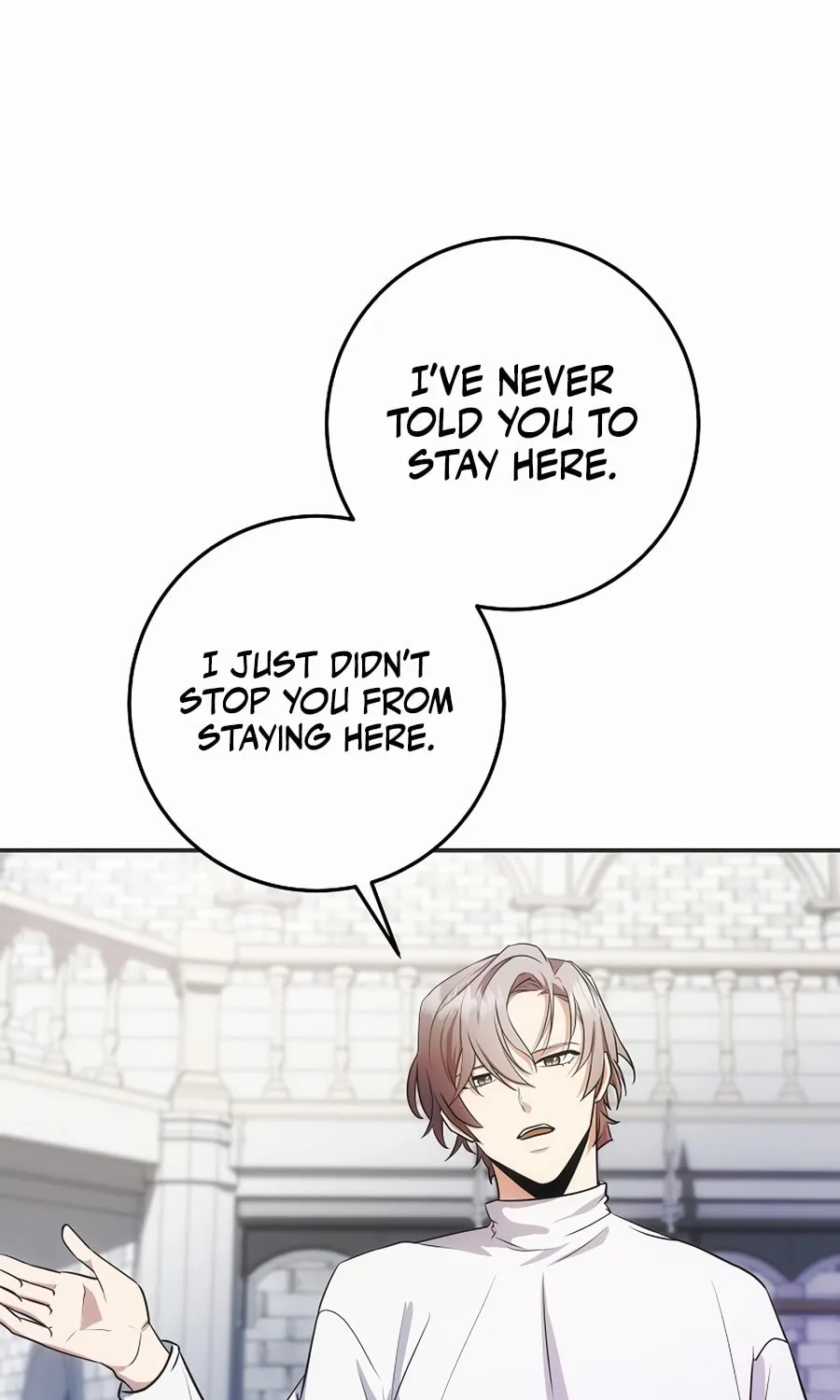 I Became the Youngest Prince in the Novel Chapter 3 page 61 - 