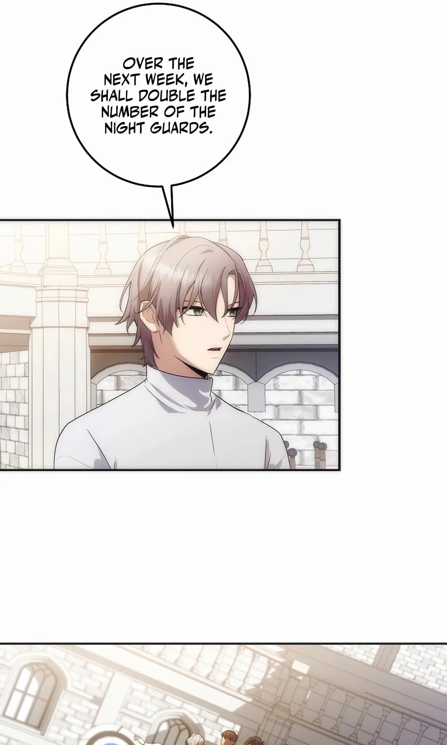 I Became the Youngest Prince in the Novel Chapter 3 page 65 - 