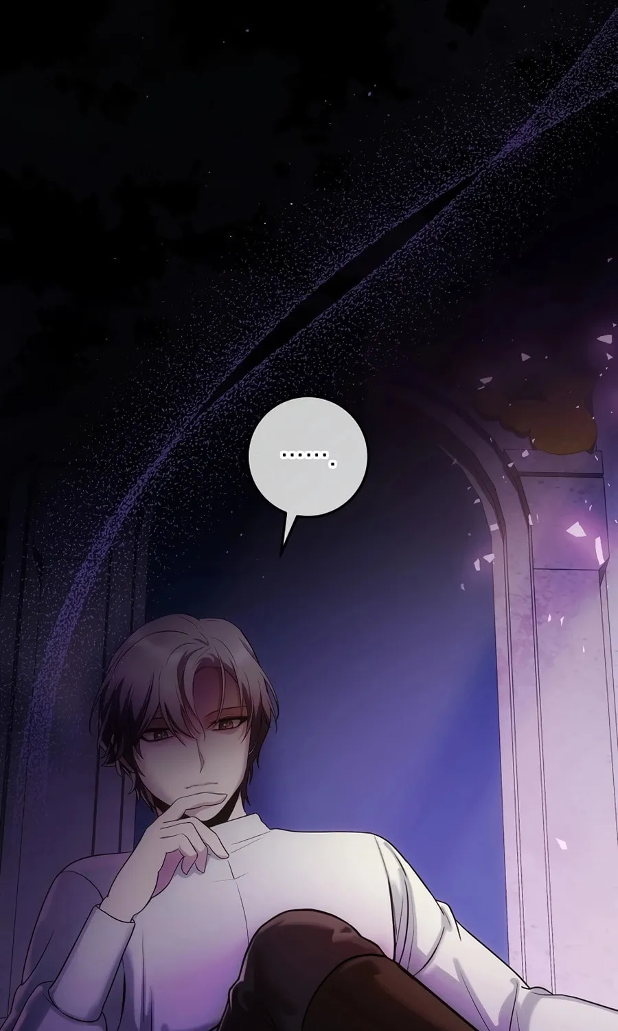 I Became the Youngest Prince in the Novel Chapter 3 page 73 - 