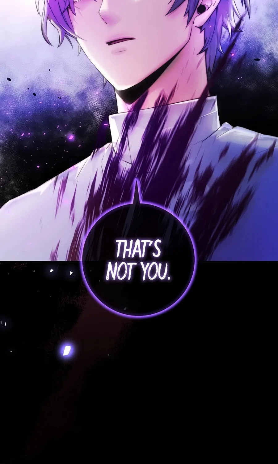 I Became the Youngest Prince in the Novel Chapter 3 page 91 - 