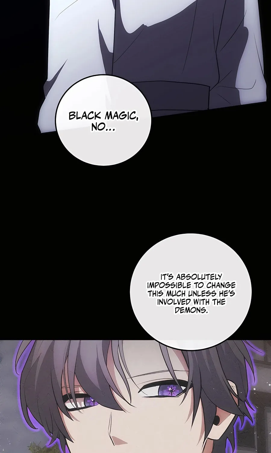 I Became the Youngest Prince in the Novel Chapter 30 page 11 - 